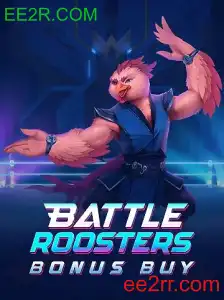 BattleRoostersBonusBuy: Uma Nova Aventura no Mundo dos Games