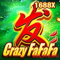 CrazyFaFaFa: Uma Imersão no Universo Inovador dos Jogos Online