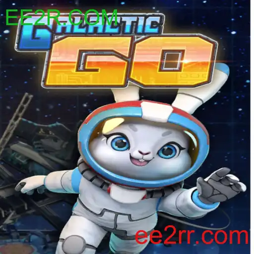 GalacticGO: Um Mergulho no Jogo Intergaláctico do Momento