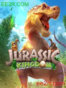 Descubra o Universo de JurassicKingdom: Aventura Espetacular na Era dos Dinossauros
